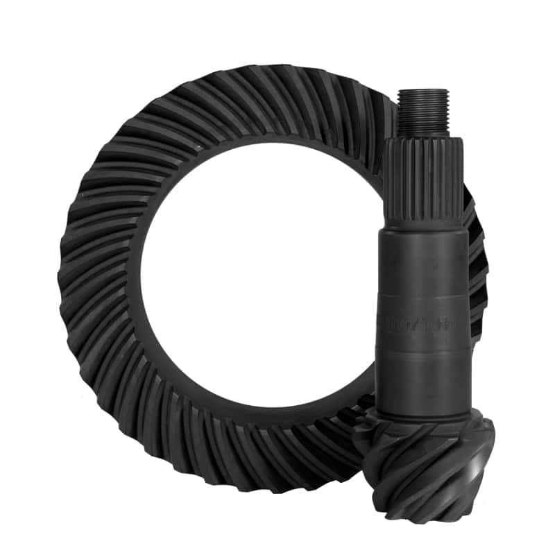 Yukon Gear & Axle — Yukon Gear Ring & Pinion Gear Set For Front Dana 44/210MM in Jeep JL Rubicon 220mm in 4.88 Ratio
Ring & Pinion Set 
Ring/Pinion Set - view 2
