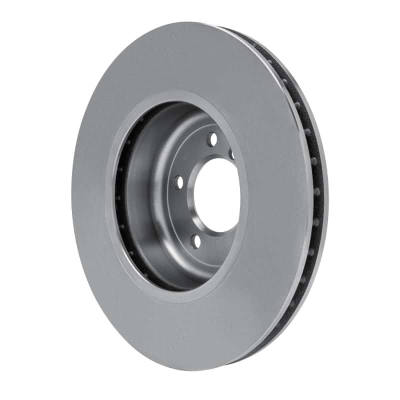 DFC — DFC 11-16 BMW Z4 Front Brake Rotor
DFC Brake Rotor - view 4