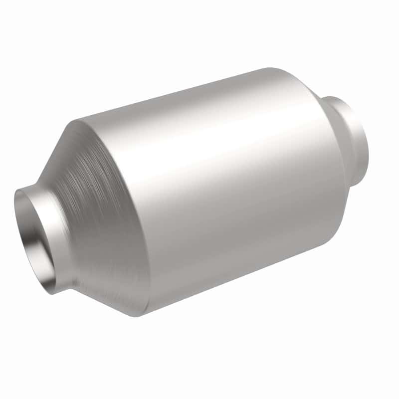 Magnaflow — Magnaflow California Grade CARB Universal Catalytic Converter - 2.5in In / 2.5in Out / 9in Long
California - view 9