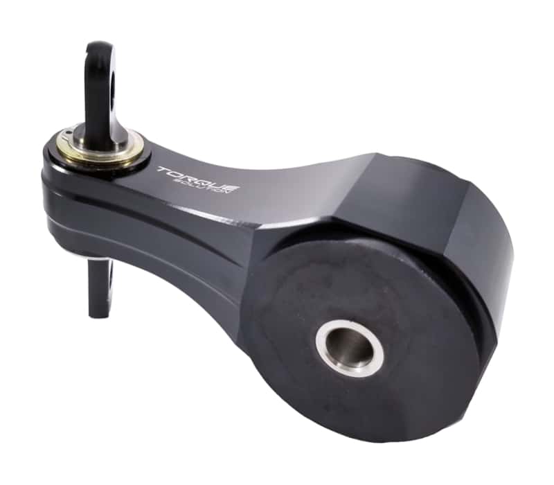 Torque Solution — Torque Solution Billet Rear Engine Mount Honda Civic Si 06-15 - view 1