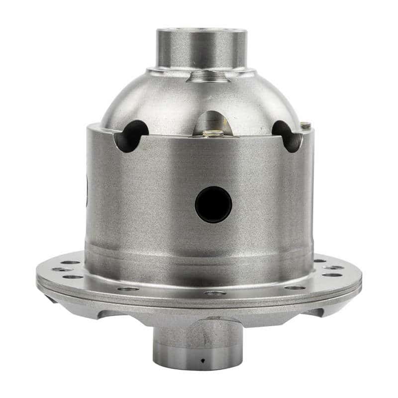 ARB — ARB Airlocker Dana30 27Spl 3.54&Dn S/N..
Air Locker(TM)
Air Locker - view 8
