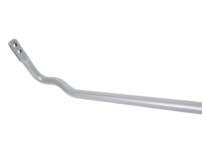 Whiteline — Whiteline 96-00 Honda Civic EJ & EK (Will Not Fit 01+) Rear 22mm X Heavy Duty Adjustable Swaybar
Sway Bar - view 6