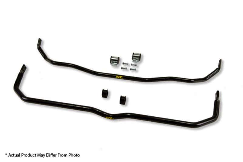 ST Suspensions — ST Anti-Swaybar Set 95-99 BMW E36 M3
Anti-Swaybar Set - view 1