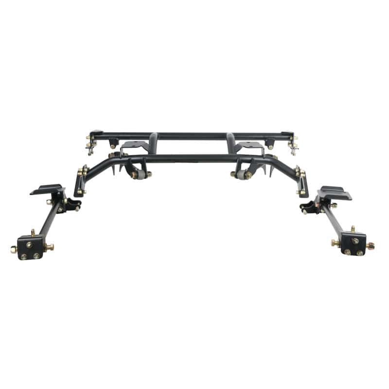Ridetech — Ridetech 62-67 Nova Bolt-On 4 Link System
4-Link 62-67 Nova - view 2