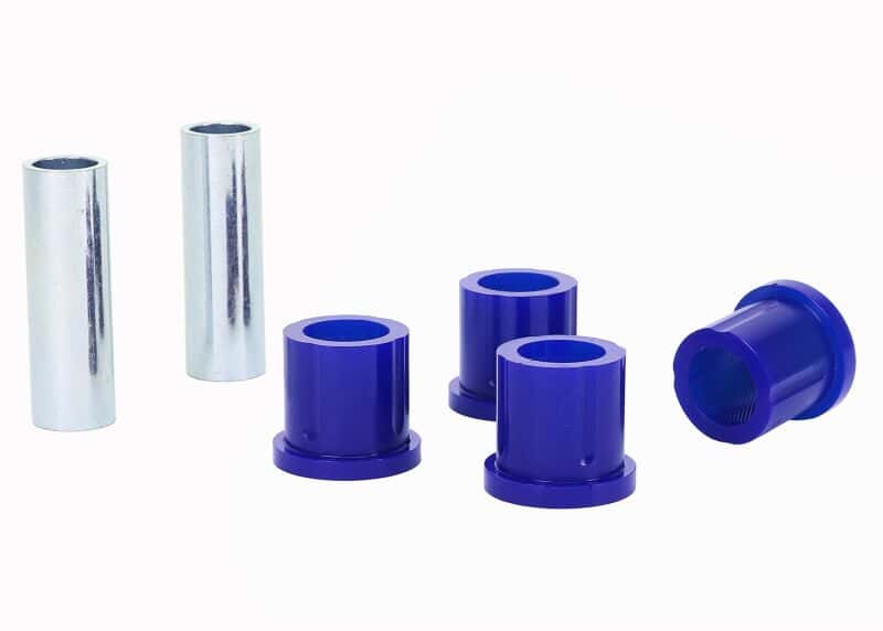 Superpro — SuperPro Ford/Mazda Rear Leaf Spring Front Eye Bushing Kit
Bushing Kit - view 4