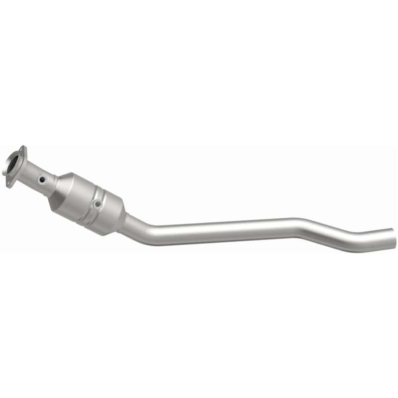 Magnaflow — Magnaflow Conv DF 2011 Grand Cherokee 5.7L DS
OEM Grade
OEM - view 5