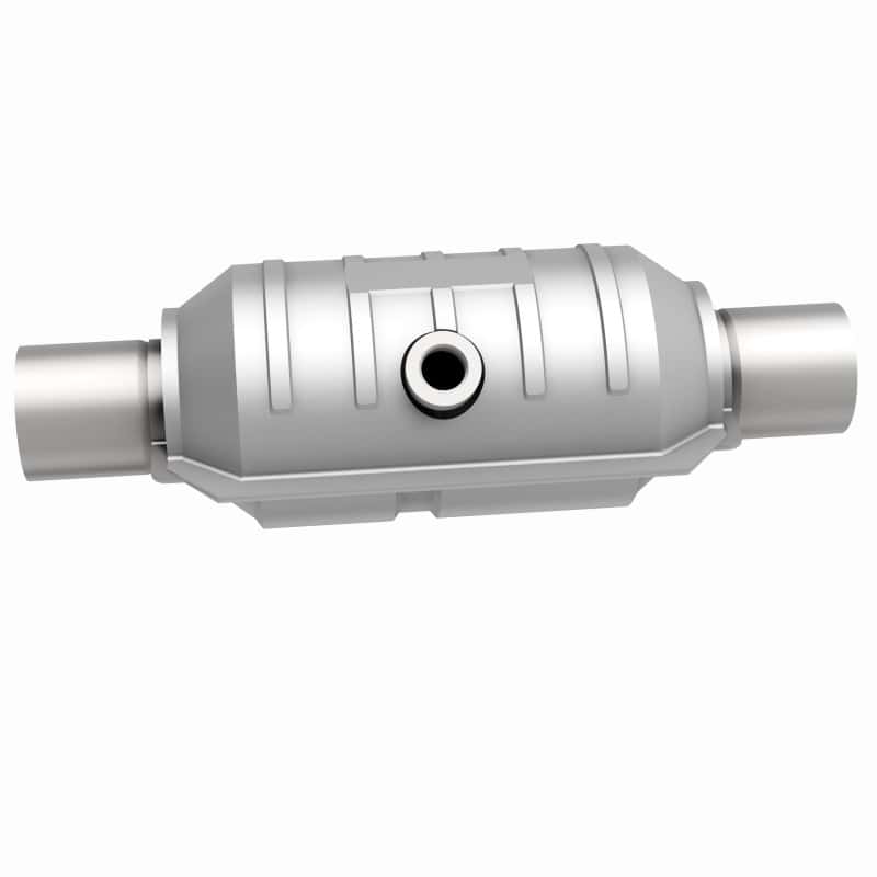 Magnaflow — MagnaFlow Conv Univ 1.75 Mid Bed Sensor
OEM Grade
Standard - view 11