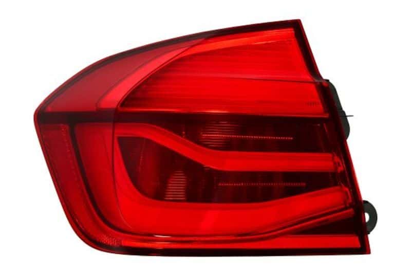 Hella — Hella 2014-2019 BMW 320i M3 Left Tail Light - view 1