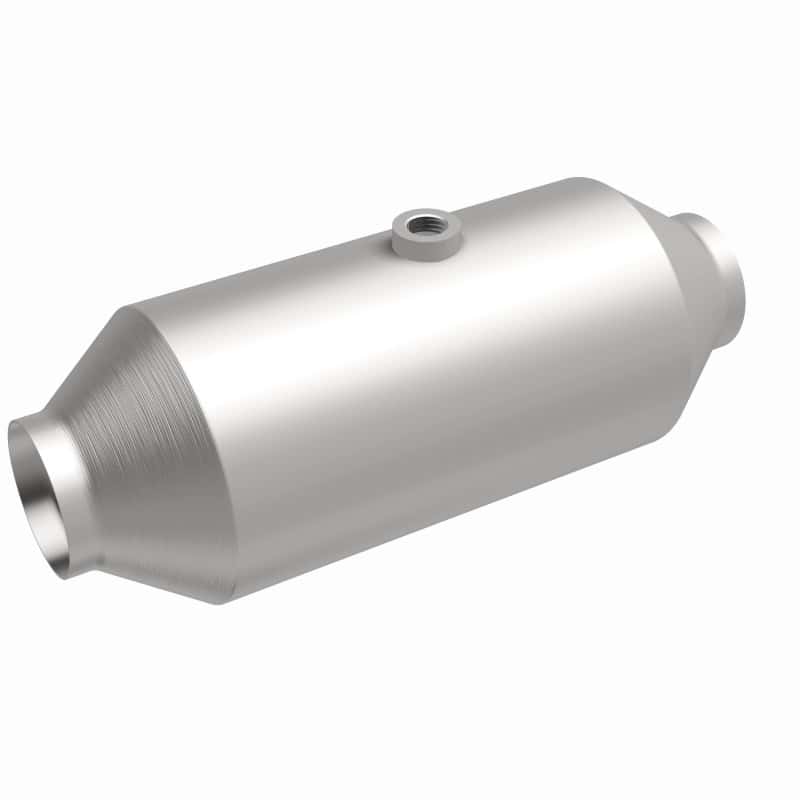 Magnaflow — Magnaflow 2.50in. Uni. Ford 8617 Mid-Bed Series Direct Fit Converter
OEM Grade
OEM - view 9