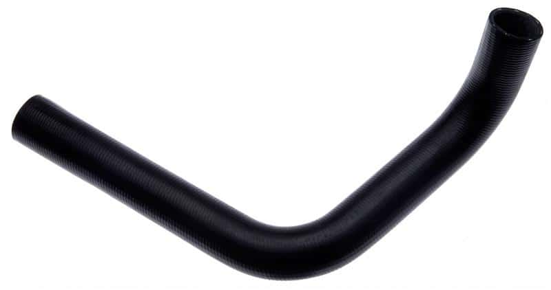 Gates — Gates 80-87 Dodge B Series Van 6-Cyl. 3.7L Upper Molded Coolant Hose - view 1