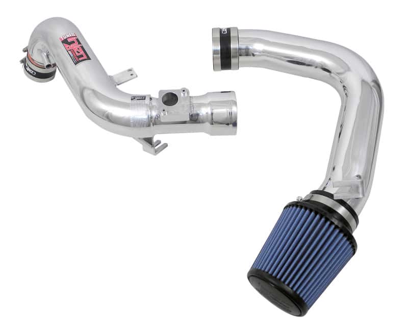 Injen — Injen 09-10 Scion Tc Polished Cold Air Intake
Cold Air Intake
Air Intake Kit - view 3