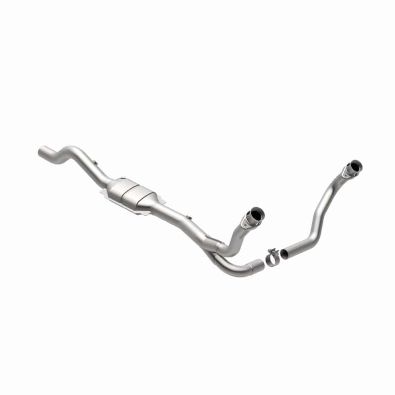 Magnaflow — MagnaFlow Conv DF 00-03 Durango 4WD OEM
OEM Grade
OEM - view 22