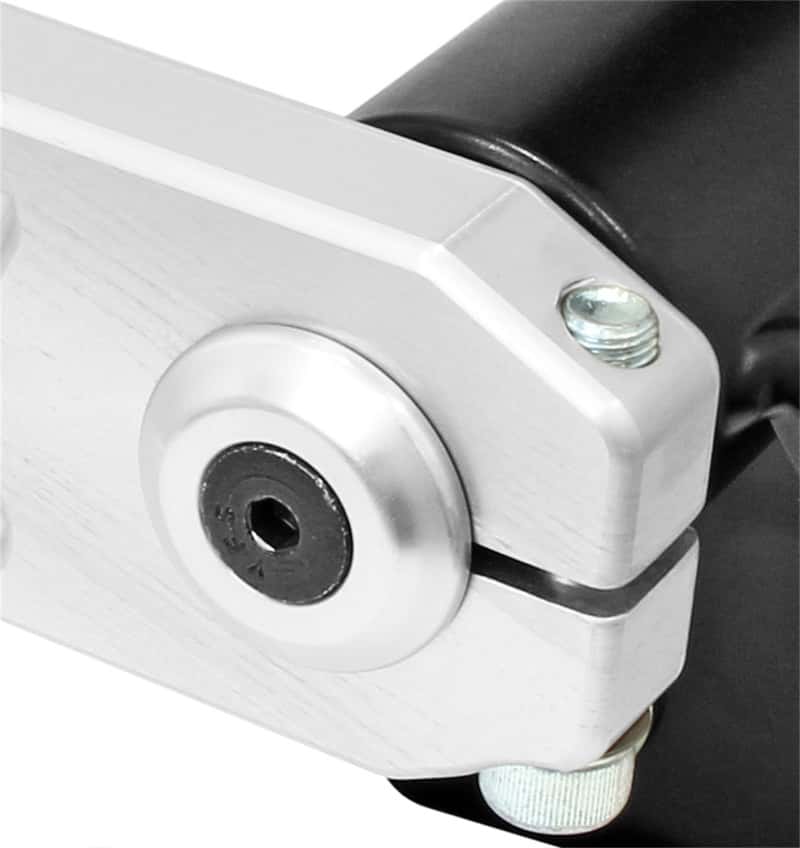 RockJock — RockJock JT Antirock Sway Bar Kit Rear Billet Aluminum Arms
Sway Bar Assembly - view 5