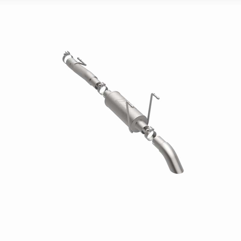 Magnaflow — MagnaFlow SYS C/B 06-07 Ram 1500 MC IFS 5.7L
Cat-Back - view 41