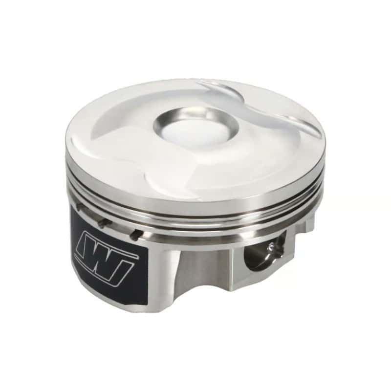 Wiseco — Wiseco Can-Am 570 Outlander 16-21 Stk CR Piston Kit
Piston Kit - view 5