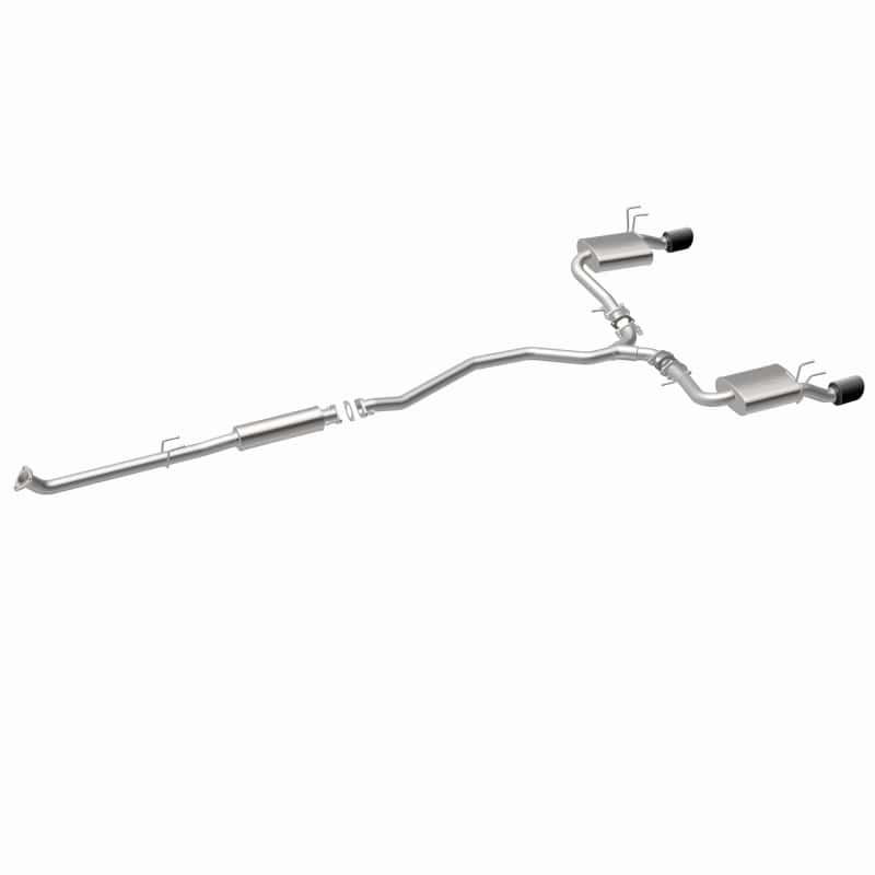 Magnaflow — Magnaflow 2022+ Honda Civic EX 1.5L sedan NEO Cat-Back Exhaust System
Cat-Back - view 16
