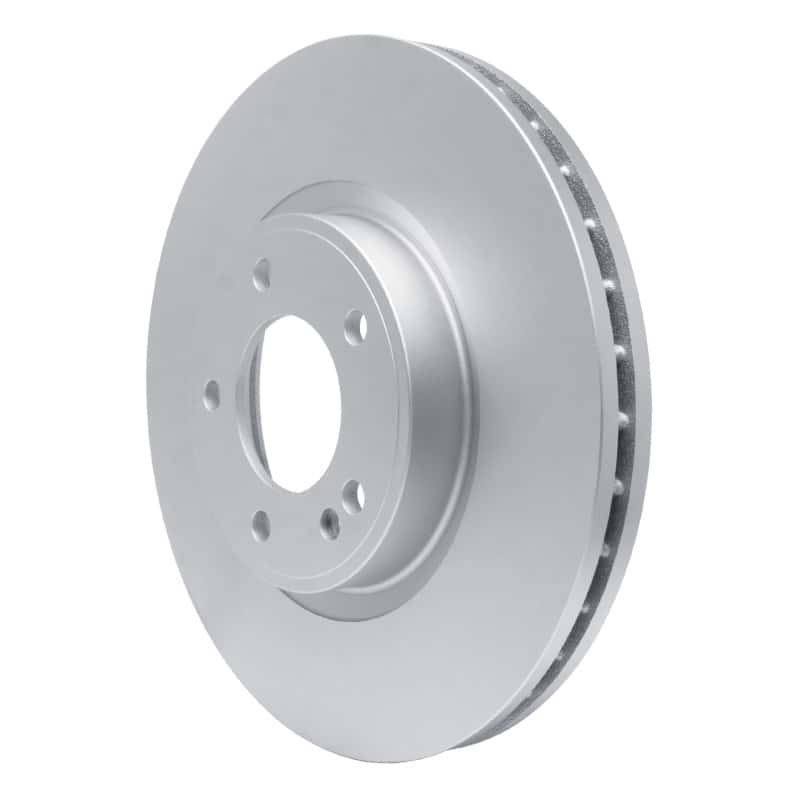 DFC — DFC 19-25 Mercedes-Benz G550 Front Hi-Carbon Alloy Geomet Coated Rotor - view 2