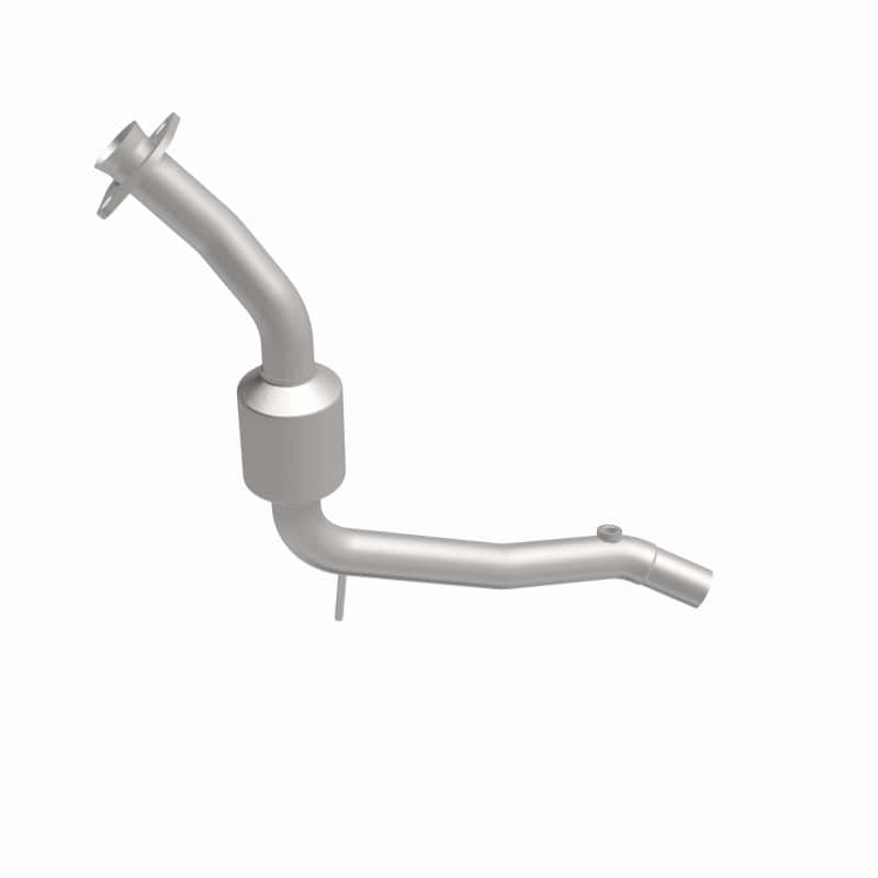 Magnaflow — MagnaFlow Conv DF Chrysler/Dodge/Plymouth car
HM Grade
HM - view 10