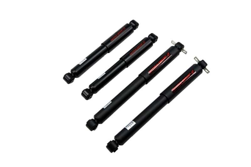 Belltech — Belltech ND2 OEM Shock Set
ND2 OEM SHOCK SET - view 1