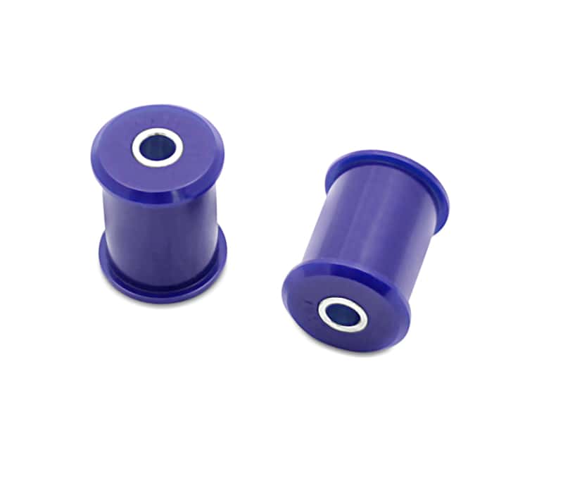 Superpro — SuperPro 1962 MG MGB Base Rear Forward Spring Eye Bushing Set - Leaf Spring
Bushing Kit - view 1