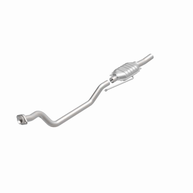 Magnaflow — MagnaFlow Conv DF Ford 84 86
Standard Grade
Standard - view 27