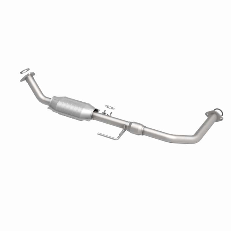 Magnaflow — MagnaFlow Conv DF 00-04 Tundra 4.7L D/S OEM
OEM Grade
OEM - view 13