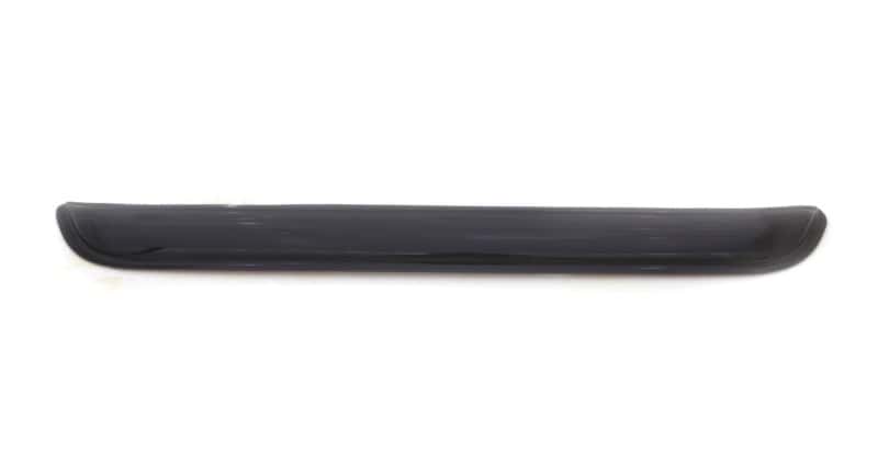 AVS — AVS Universal Windflector Pop-Out Sunroof Wind Deflector (Fits Up To 36.5in.) - Smoke
WINDFLECTOR; POPOUT
Sunroof Visor - view 4