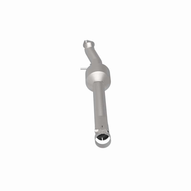 Magnaflow — Magnaflow Conv DF 07-10 BMW X5 3.0L
OEM Grade
OEM - view 16