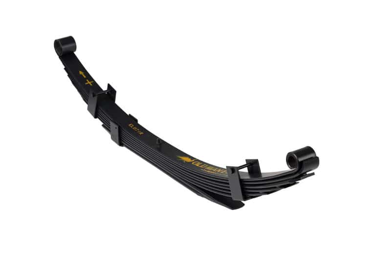Old Man Emu — ARB / OME Leaf Spring D2 Hilux 05On 600Kg - view 2