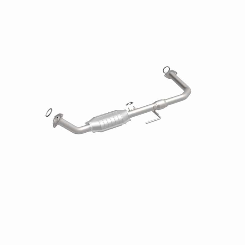 Magnaflow — Magnaflow Conv DF 00-02 Tundra 4.7L 4WD FL
California - view 9
