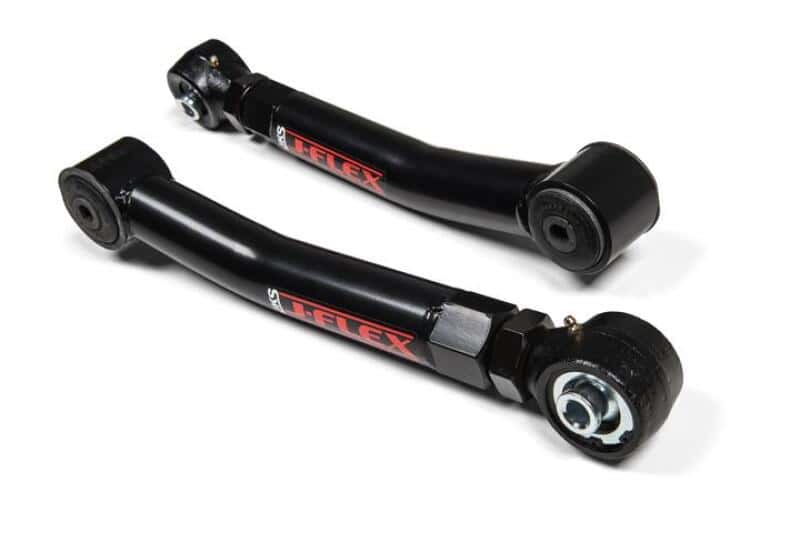 JKS Manufacturing — JKS Manufacturing Jeep Grand Cherokee WJ Adjustable J-Flex Lower Control Arms - Front
Control Arms - view 3