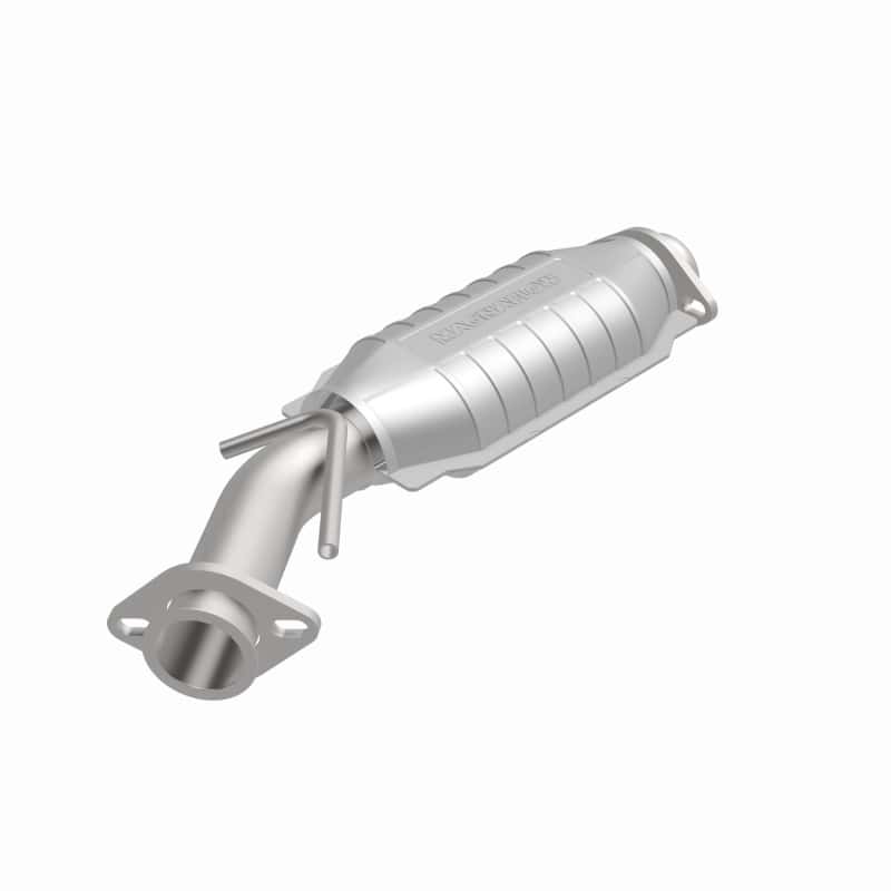 Magnaflow — MagnaFlow Conv Ford-Mercury 21.5X6.5X4 2.25/2
Standard Grade
Standard - view 6