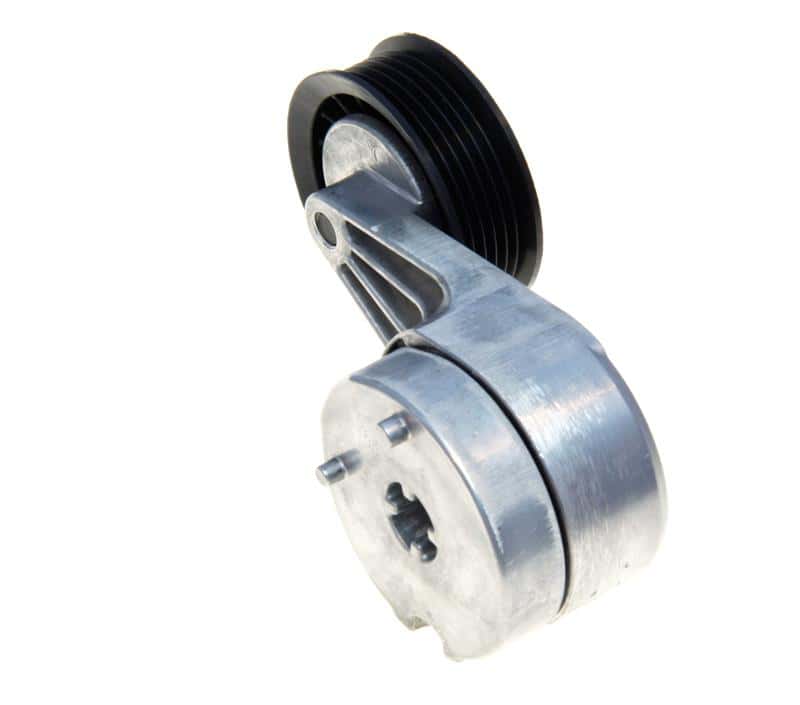Gates — Gates 94-04 Ford Mustang V6-3.8L Base DriveAlign Automatic Belt Tensioner - view 6
