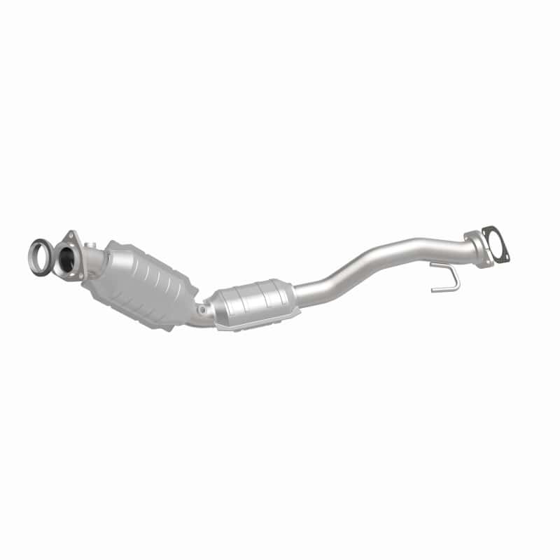 Magnaflow — MagnaFlow Conv DF 08 Trailb/Envoy 4.2L OEM
OEM Grade
OEM - view 10