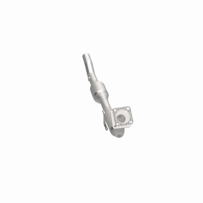 Magnaflow — MagnaFlow Conv DF 99-03 Beetle/Golf 2.0L
OEM Grade
OEM - view 24