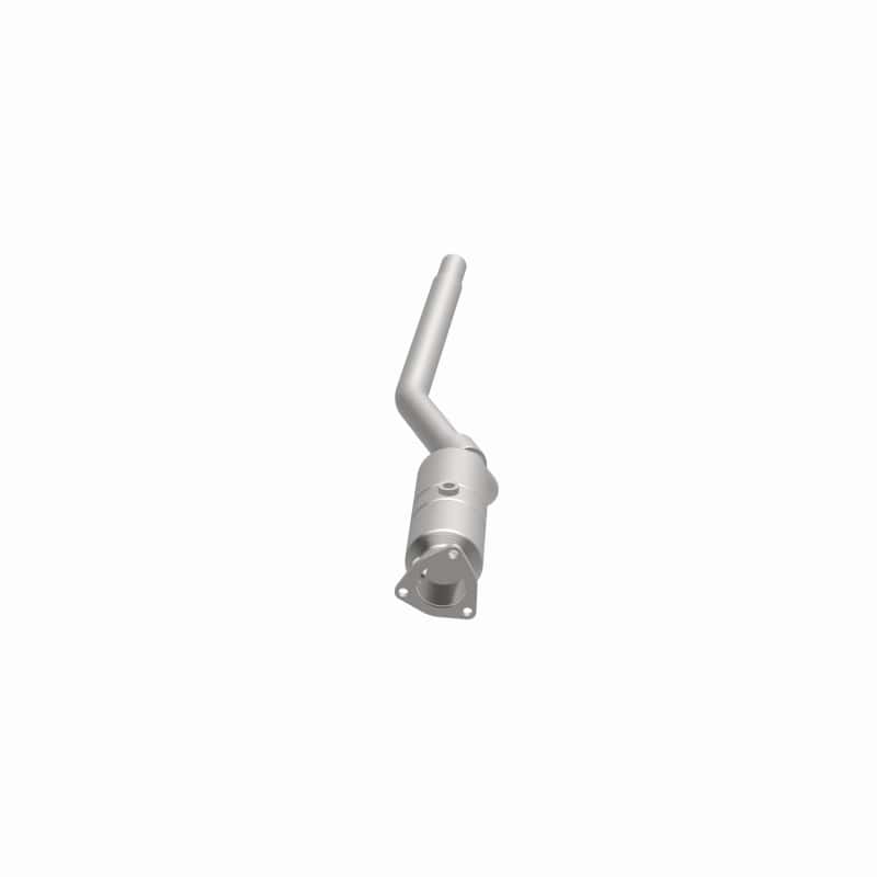 Magnaflow — MagnaFlow Conv DF 02-04 Audi A6 3L 5speed Driver Side
OEM Grade
OEM - view 25