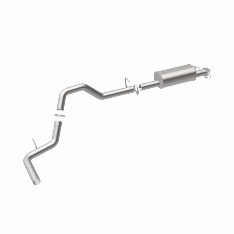 Magnaflow — MagnaFlow BRE Exhaust Kit 09-14 Savana Express
Exhaust Kit - view 15