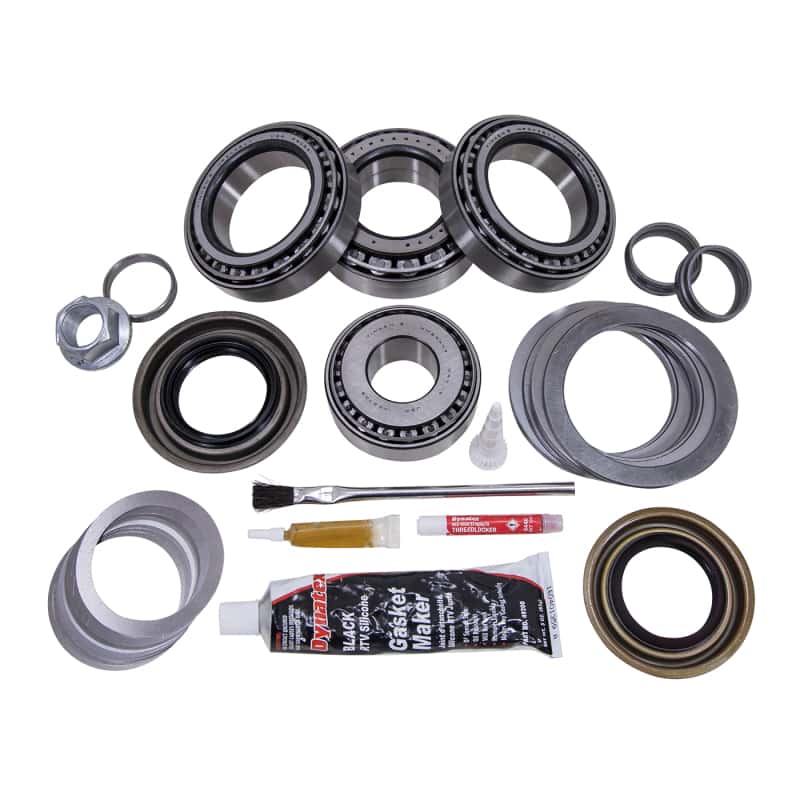 Yukon Gear & Axle — Yukon Gear Master Overhaul Kit For 00-07 Ford 9.75in Diff
Master Rebuild Kit  - view 3