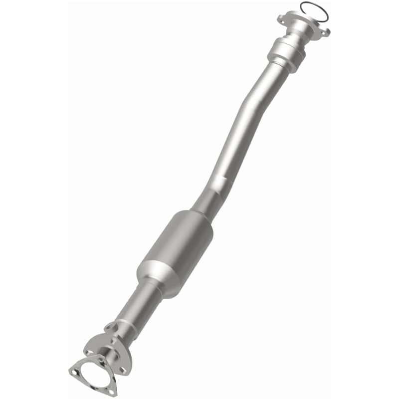 Magnaflow — Magnaflow 02-03 Pontiac Grand Am 3.4L Direct Fit Converter
California - view 31