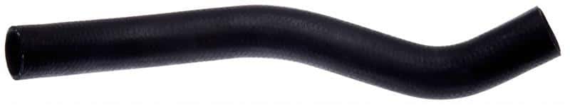 Gates — Gates 80-87 Ford E Series Van V-8 7.5L Upper Molded Coolant Hose - view 1