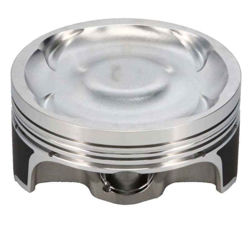 Wiseco — Wiseco Subaru EJ257 WRX/STI 4v Dish -24cc 99.5 Piston Shelf Stock Kit
Piston Set - view 9