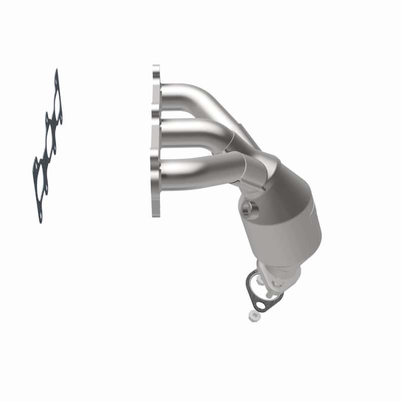 Magnaflow — Magnaflow Conv DF 02-06 Hyundai Sonata 2.7L
California - view 20