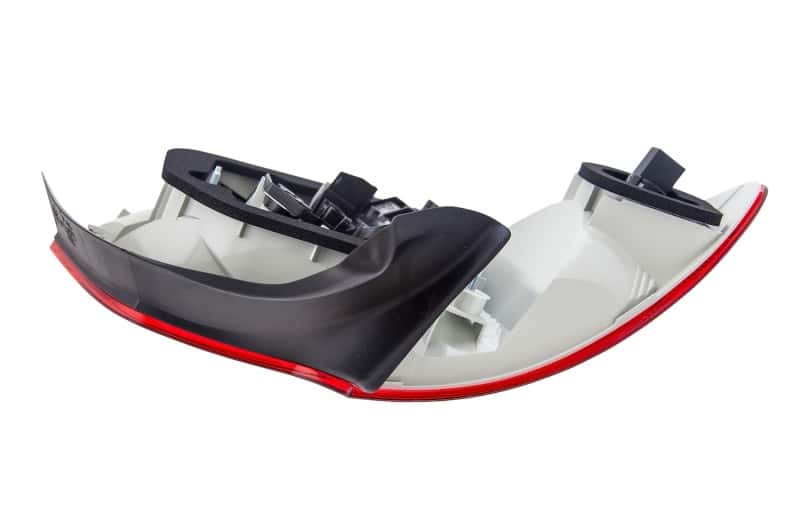 Hella — Hella 2008-2011 BMW 1 Series M Right Tail Light
TLMP RH BMW 1 SERIES - view 17