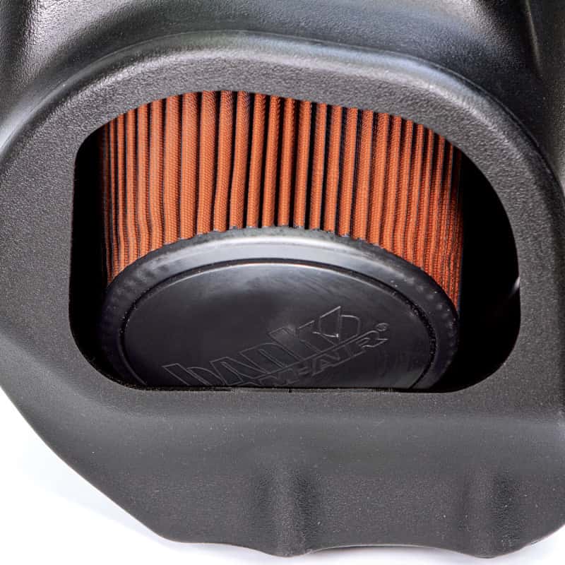 Banks Power — Banks Power 17-19 Chevy/GMC 2500 L5P 6.6L Ram-Air Intake System
Cold Air Intakes - view 11