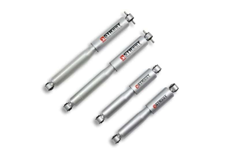 Belltech — Belltech SHOCK SET STREET PERFORMANCE
SHOCK ABSORBER SET - view 1