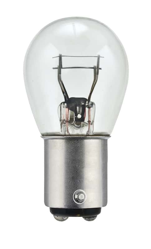 Hella — Hella BULB 1176 12V 17/8W BA15d S8 - Min Qty 10 (211656641)
1176 Incan Bulb - view 3