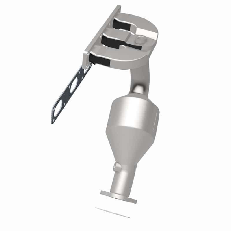 Magnaflow — Magnaflow Conv DF BMW 3 99-00 Rear
California - view 16