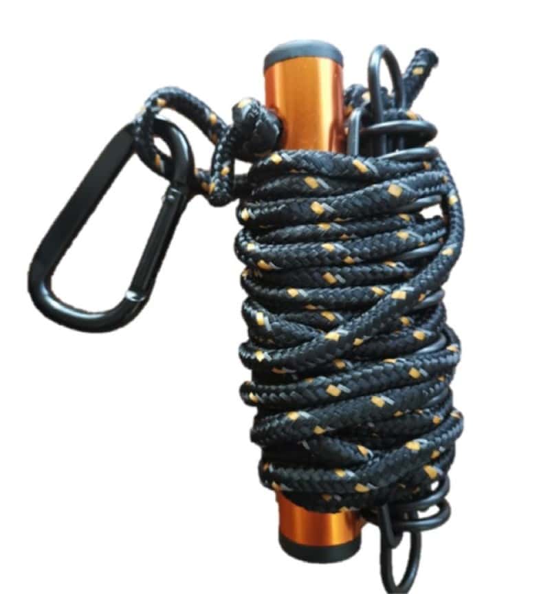 ARB — ARB Reflective Guy Rope Set (Includes Carabiner) - Pack of 2 - view 2