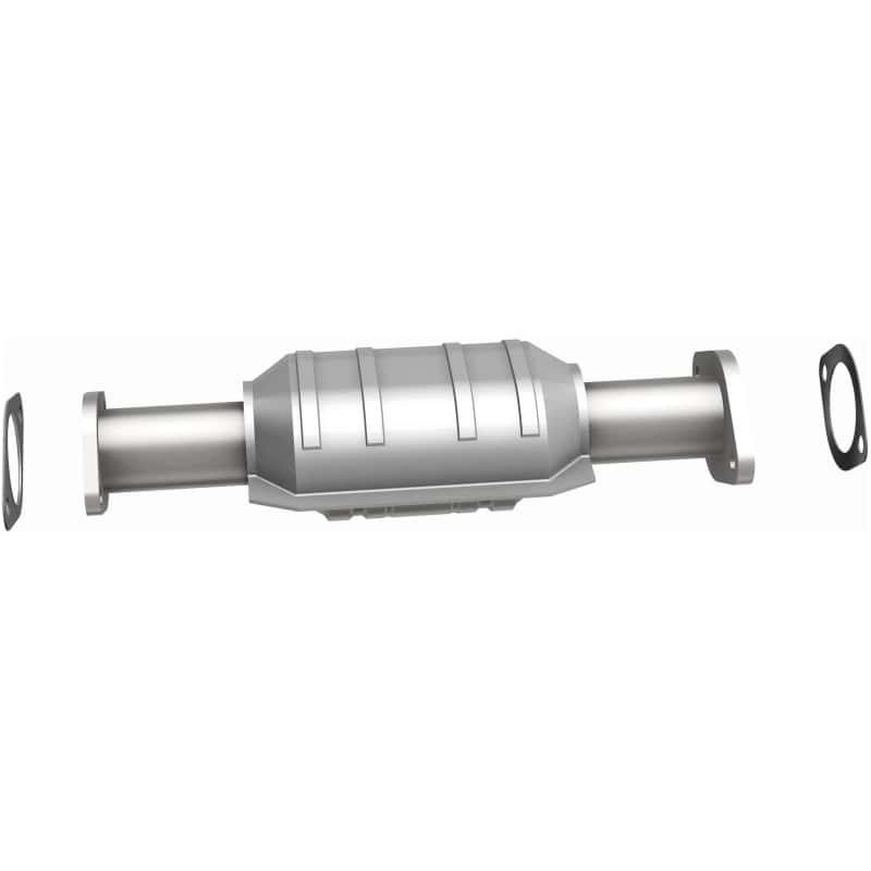 Magnaflow — MagnaFlow Conv DF 96-97 Mazda MX6 2.0L Rear
HM Grade
HM - view 32