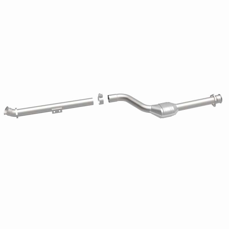 Magnaflow — MagnaFlow Conv DF 03-05 Mercedes C230 1.8L
OEM Grade
OEM - view 10